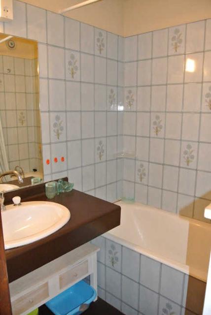 LE PIC VERT 46826 - Les Orres