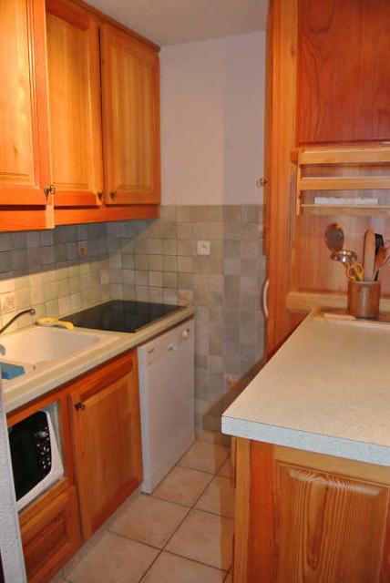 LE PIC VERT 46827 - Les Orres