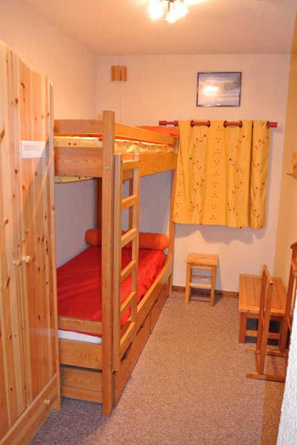 LE PIC VERT 46827 - Les Orres