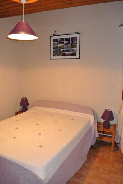 LE PIC VERT 46827 - Les Orres