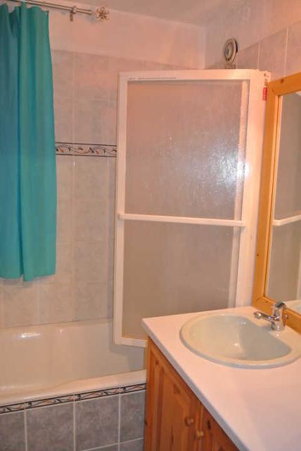 LE PIC VERT 46827 - Les Orres