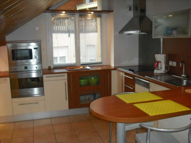 Hauts de Briançon 40953 - Serre Chevalier 1200 - Briançon