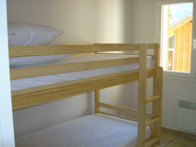 Hauts de Briançon 40953 - Serre Chevalier 1200 - Briançon