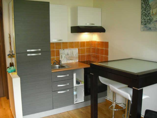 Les Nivéoles 41069 - Serre Chevalier 1350 - Chantemerle