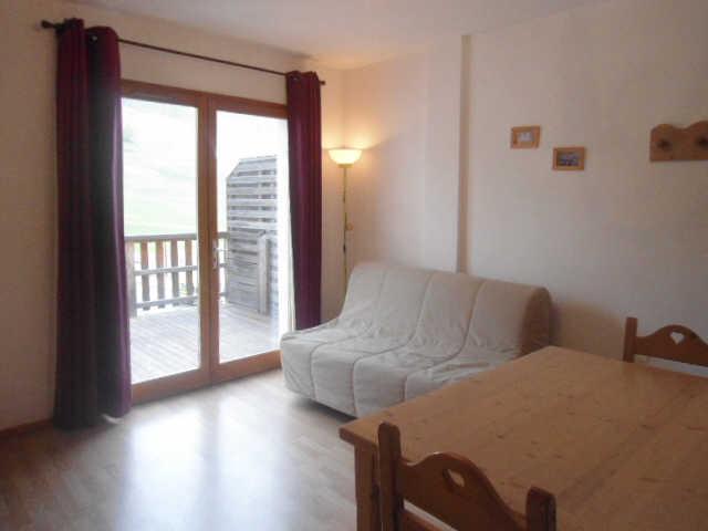 Neige et Golf 46823 - Montgenèvre