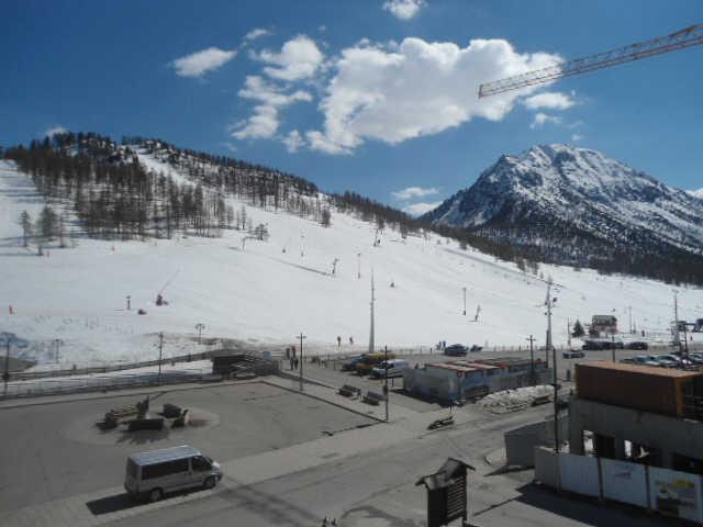 Neige et Golf 46823 - Montgenèvre