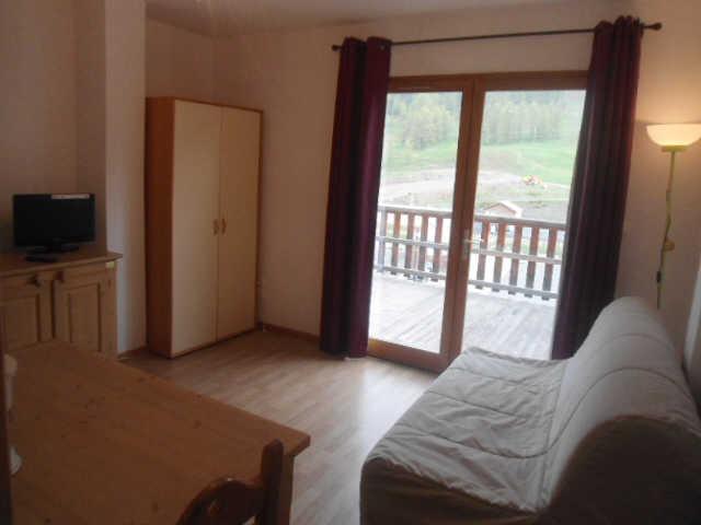 Neige et Golf 46823 - Montgenèvre