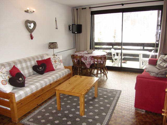 Le Prorel 47828 - Serre Chevalier 1350 - Chantemerle