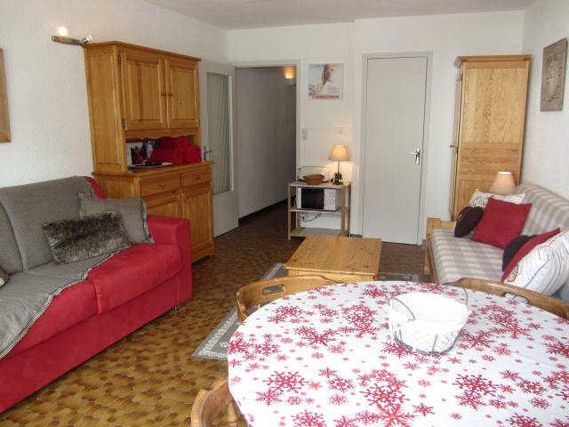 Le Prorel 47828 - Serre Chevalier 1350 - Chantemerle