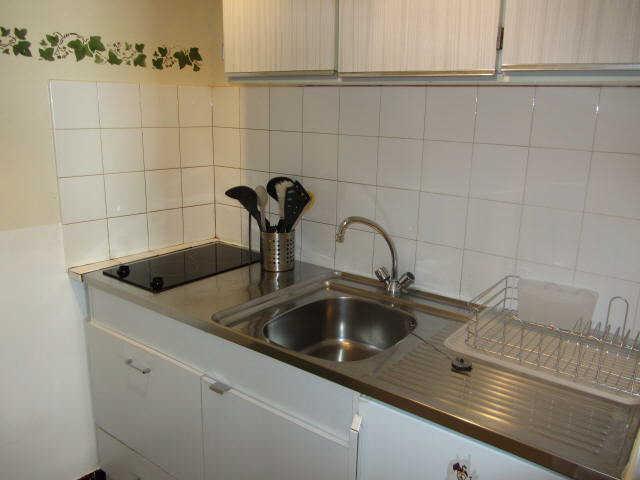 Le Prorel 47828 - Serre Chevalier 1350 - Chantemerle