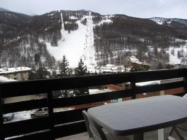 Le Prorel 47828 - Serre Chevalier 1350 - Chantemerle