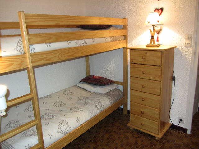 Le Prorel 47828 - Serre Chevalier 1350 - Chantemerle