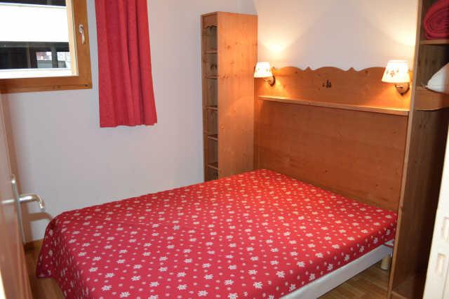 Hameau des Ecrins 47996 - Puy Saint Vincent