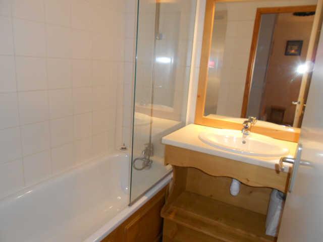 La Dame Blanche 51492 - Puy Saint Vincent