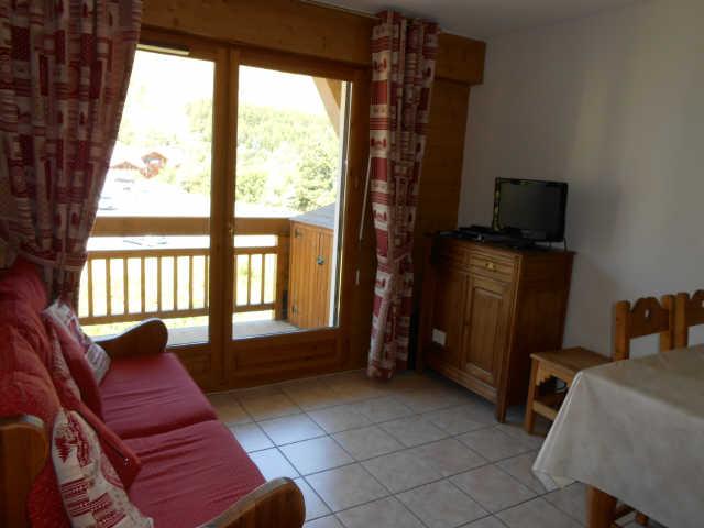 BALCON DES PISTES 52759 - Les Deux Alpes 1800