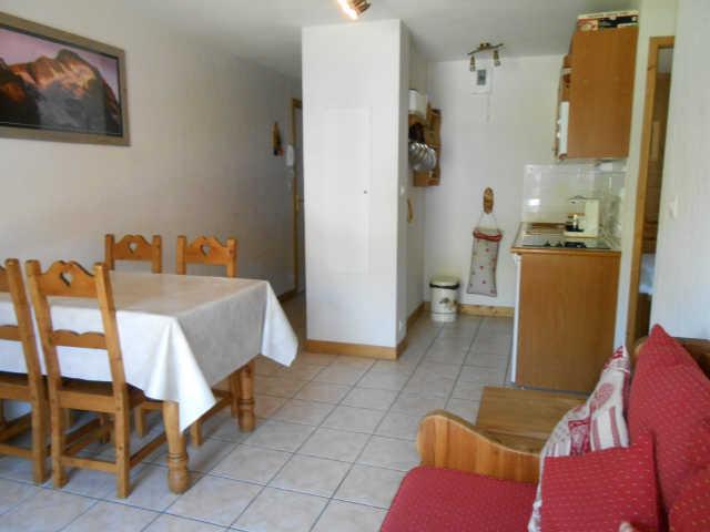 BALCON DES PISTES 52759 - Les Deux Alpes 1800