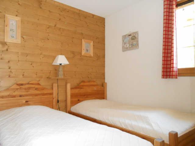 BALCON DES PISTES 52759 - Les Deux Alpes 1800