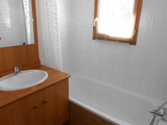 BALCON DES PISTES 52759 - Les Deux Alpes 1800