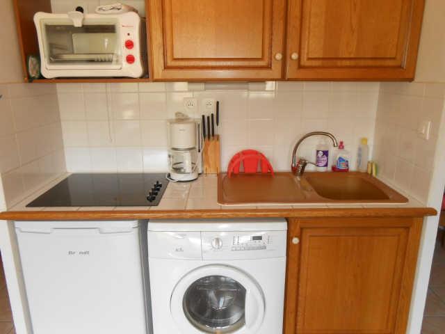 BALCON DES PISTES 52771 - Les Deux Alpes 1800