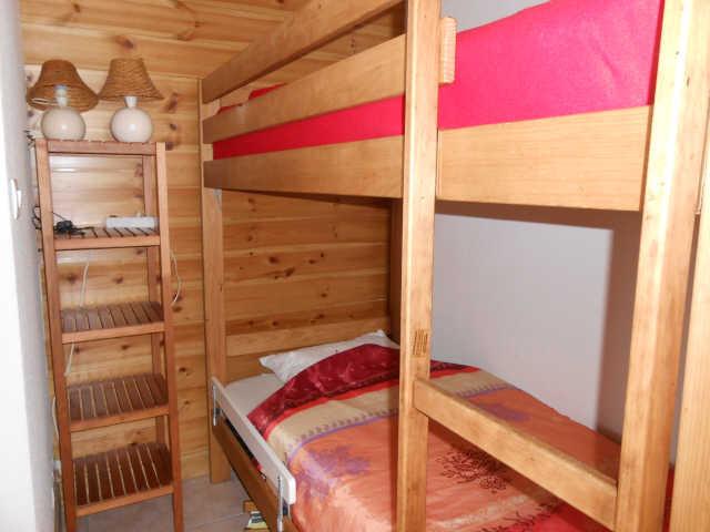 BALCON DES PISTES 52771 - Les Deux Alpes 1800