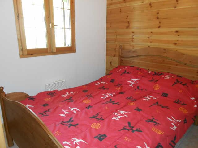 BALCON DES PISTES 52771 - Les Deux Alpes 1800