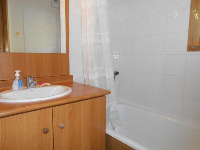 BALCON DES PISTES 52771 - Les Deux Alpes 1800