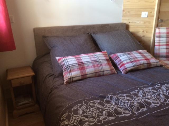 Chalet Fleur Des Neiges - Valloire