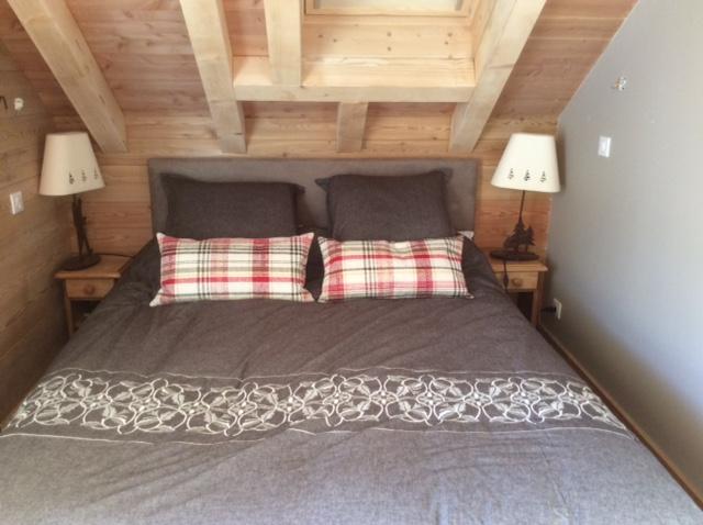 Chalet Fleur Des Neiges - Valloire