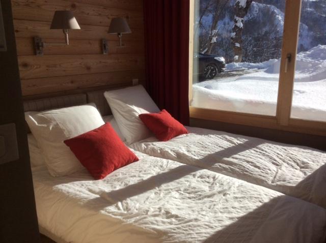 Chalet Fleur Des Neiges - Valloire