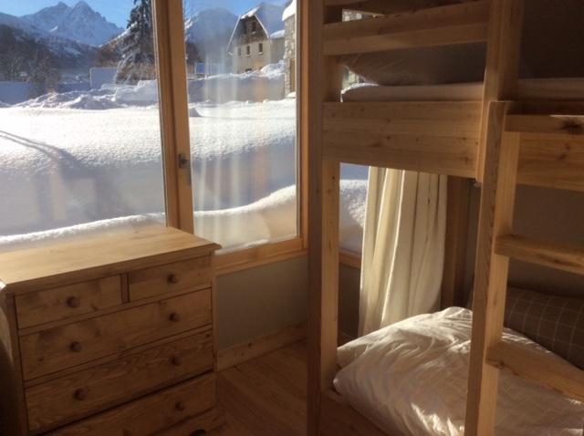 Chalet Fleur Des Neiges - Valloire