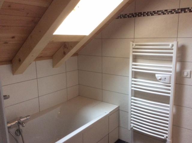 Chalet Fleur Des Neiges - Valloire