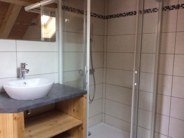 Chalet Fleur Des Neiges - Valloire