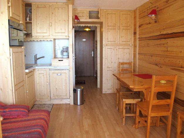 Appartements Le Belvédère - La Rosière