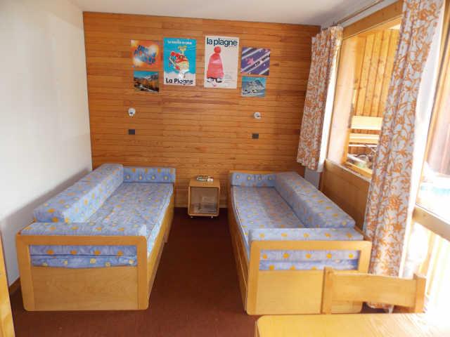 LES GLACIERS 3 52876 - Plagne Bellecôte