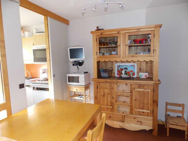 LES GLACIERS 3 52876 - Plagne Bellecôte