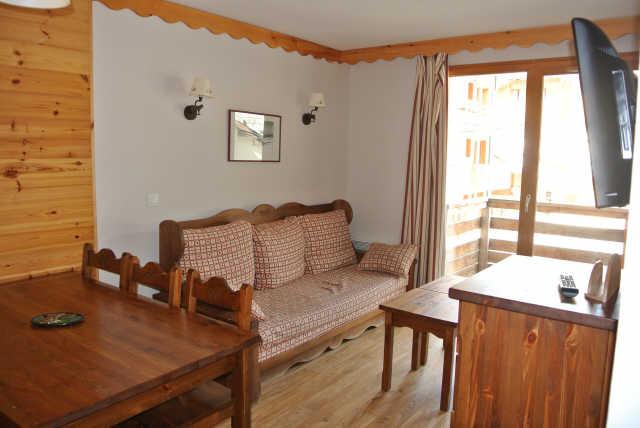 MELEZES D'OR 46198 - Les Orres