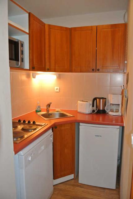 MELEZES D'OR 46198 - Les Orres