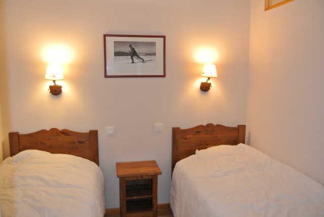 MELEZES D'OR 46198 - Les Orres