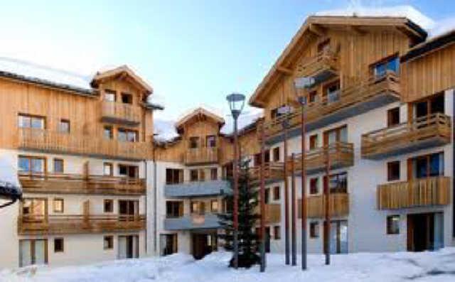 MELEZES D'OR 46198 - Les Orres