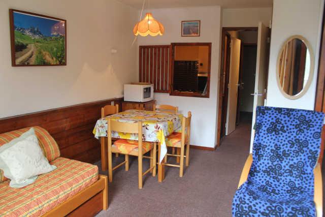 LE BELVEDERE 46106 - Les Orres