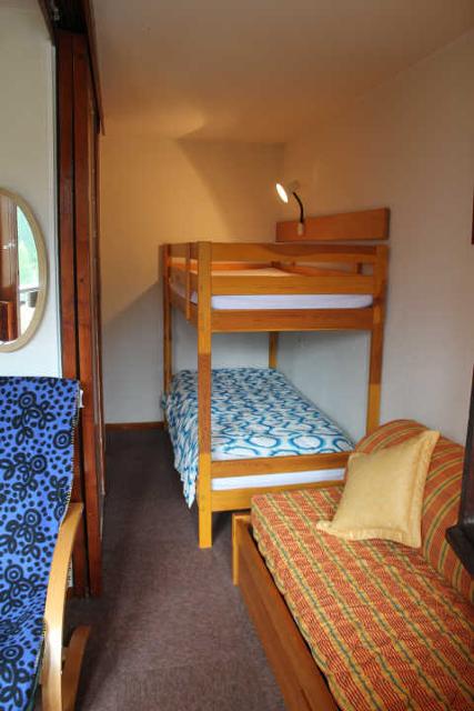 LE BELVEDERE 46106 - Les Orres