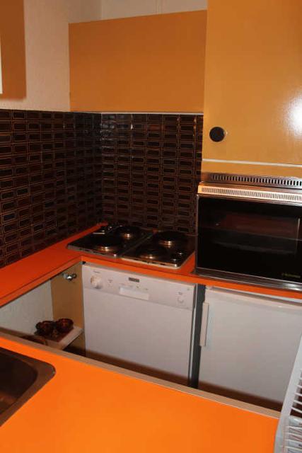 LE BELVEDERE 46106 - Les Orres