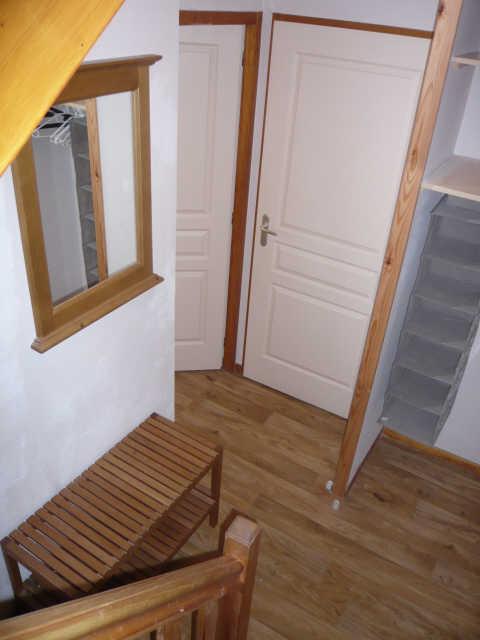 MONTS DU BOIS D OR 46171 - Les Orres