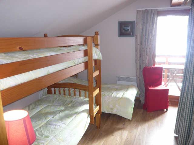 MONTS DU BOIS D OR 46171 - Les Orres