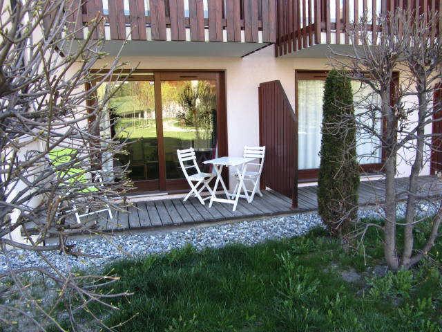 L'Alpaga 53137 - Serre Chevalier 1400 - Villeneuve