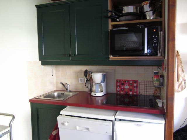 L'Alpaga 53137 - Serre Chevalier 1400 - Villeneuve