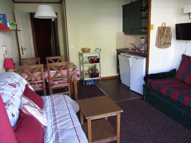 L'Alpaga 53137 - Serre Chevalier 1400 - Villeneuve