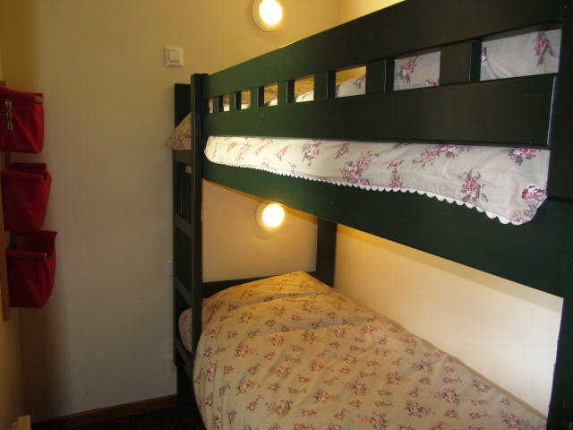 L'Alpaga 53137 - Serre Chevalier 1400 - Villeneuve