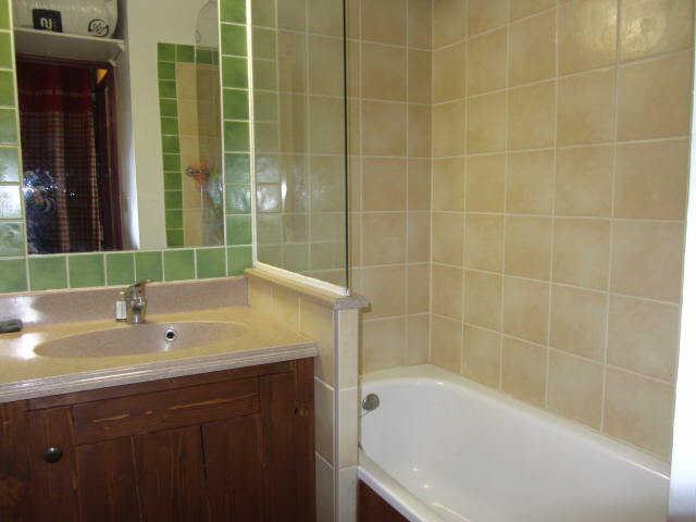 L'Alpaga 53137 - Serre Chevalier 1400 - Villeneuve