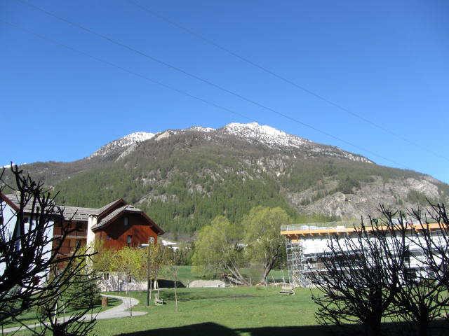 L'Alpaga 53137 - Serre Chevalier 1400 - Villeneuve
